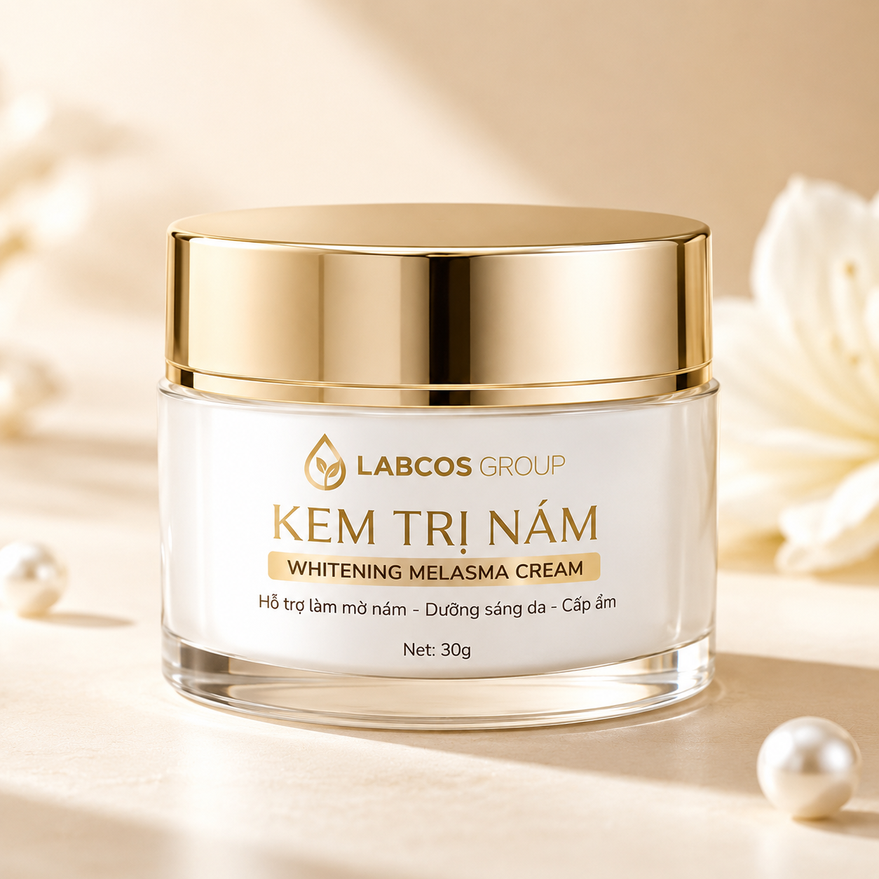 KEM TRỊ NÁM – GIẢI PHÁP CHĂM SÓC DA SẠM NÁM ĐƯỢC ƯA CHUỘNG HIỆN NAY